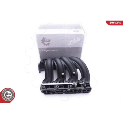 Kuva Imusarjamoduli MERCEDES BENZ C KLASS [W203], Coupé [CL203], T Model [S203], CLK [C209], E [W210, W211], [S210,