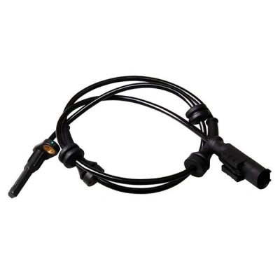 Kuva Tunnistin, kiertonopeus, Taka akseli, vasen Fiat Fiorino skåp/stor limousine, Linea, Qubo OE 51763165, 52081839