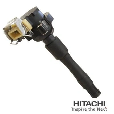 Kuva HITACHI 2503804 Sytytyspuola BMW: 3 Sedan, 5 Touring, LAND ROVER: Range Rover