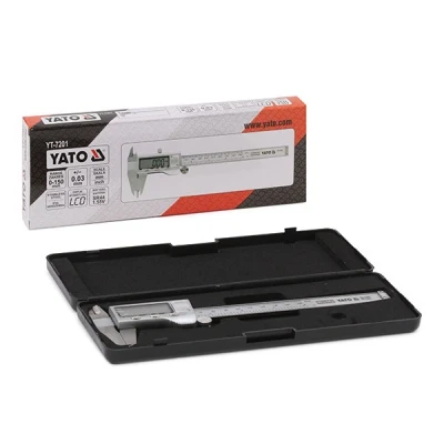Kuva YATO YT 7201 Työntötulkki 150 0.02