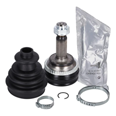 Kuva FEBI BILSTEIN 185133 Vetonivel Pyörän puoli TOYOTA: Yaris Verso, I Hatchback