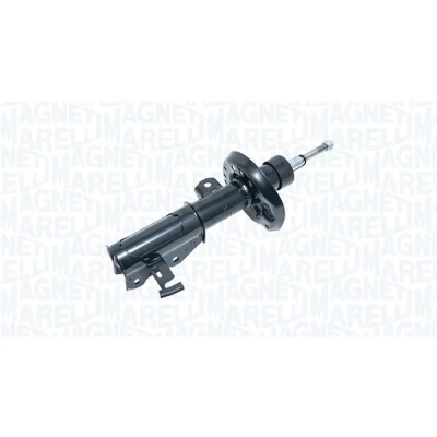 Kuva MAGNETI MARELLI 357243070200 Iskunvaimentimet Etuakseli, vasen Kaasupaine Kaksiputki Joustintuki Tappi ylhäällä OPEL: Insignia A Hatchback