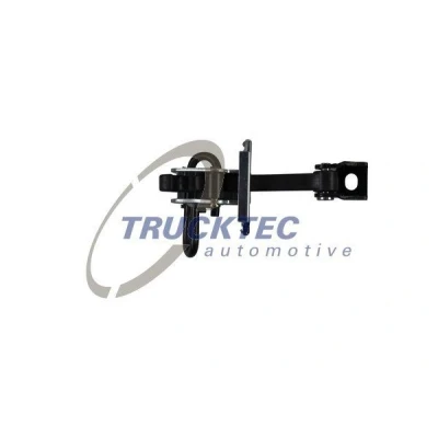 Kuva TRUCKTEC AUTOMOTIVE 08.62.490 Oven Pidin Edessä BMW: 3 Touring, Sedan