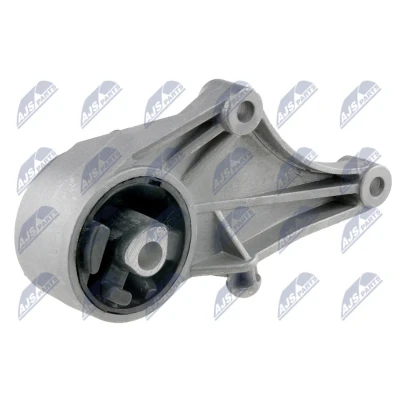 Kuva Moottorin tuki, Edessä, Alla OPEL, VAUXHALL OE 06 84 226, 694, 6 226