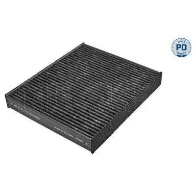 Kuva MEYLE 112 326 0023/PD Raitisilmasuodatin SKODA: Fabia 2, III Farmari, Rapid Spaceback, VOLKSWAGEN: Polo V Hatchback, SEAT: Ibiza 4, Toledo 4