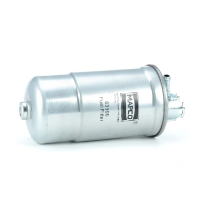 Kuva MAPCO 63199 Polttoainesuodatin Letkusuodatin Diesel 8 AUDI: A4 B7 Avant, B6 Sedan