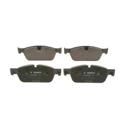 Kuva BOSCH 0 986 494 962 Jarrupalat Low Metallic MERCEDES BENZ: ML sarja, GLE SUV