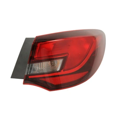 Kuva VALEO 044958 Takavalot ORIGINAL PART Oikea Uloin osa ilman polttimoita Lampun kannalla OPEL: Astra J Sedan