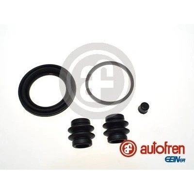 Kuva AUTOFREN SEINSA D43146 Jarrusatula Korjaussarja Taka akseli 45