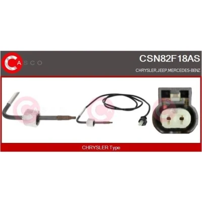 Kuva CASCO CLS71033AS Vilkkukatkaisija