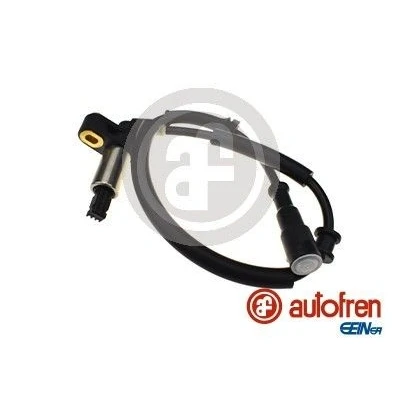 Kuva AUTOFREN SEINSA DS0128 ABS Anturi Taka akseli, oikea passiivi sensori 2 429 RENAULT: MEGANE Scenic, 1, Scénic 1