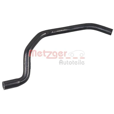 Kuva METZGER 2421341 Jäähdyttimen Letku EPDM (eteenipropeeni dieeni kumi) BMW: 3 Sedan, 1 Hatchback
