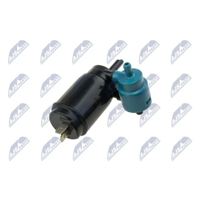 Kuva NTY ESP PL 001 Pissapojan Pumppu 12 FIAT: Doblo I Cargo, Stilo Hatchback, Punto II OPEL: Omega B Caravan, Kadett E Sedan, ALFA ROMEO: 147
