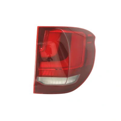 Kuva ALKAR 2012831 Takavalot Oikea LED Lampun kannalla