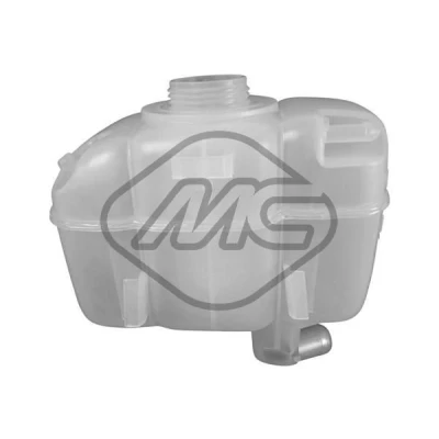 Kuva Neste/paisuntasäiliö, jäähdytysneste VOLVO S60 I, S80 V70 II, XC90 I OE 30723930, 30741156, 30760100