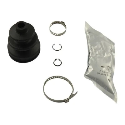 Kuva KAVO PARTS CVB 6535 Paljekumisarja, Vetoakseli Taka akseli, Pyörän puoli NISSAN: Qashqai / Qashqai+2 I, X Trail