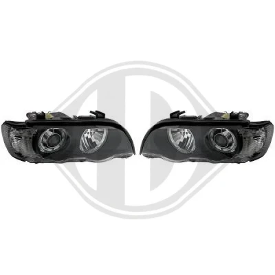 Kuva DIEDERICHS HD Tuning 1290685 Ajovalonheitinsarja