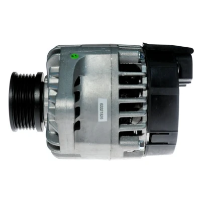 Kuva HELLA 8EL 011 710 501 Laturi 14V 105A FIAT: Punto II Hatchback, Stilo Multi Wagon, ALFA ROMEO: 147, 156 Sportwagon