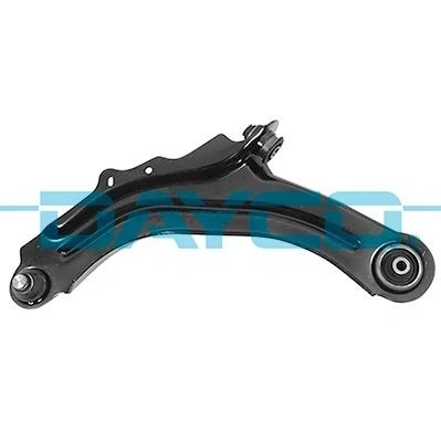 Kuva DAYCO DSS1137 Alatukivarsi Etuakseli, vasen, Alla Poikittaistukivarsi 18,0mm RENAULT: MEGANE 2 Kombi, 2, GRAND SCENIC