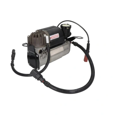 Kuva Pneumaattinen pyörän jousituksen kompressori MAGNUM TECHNOLOGY KPA006MT