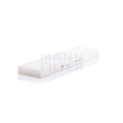 Kuva MANN FILTER CU 52 004 Raitisilmasuodatin Hiukkassuodatin 519 143 35