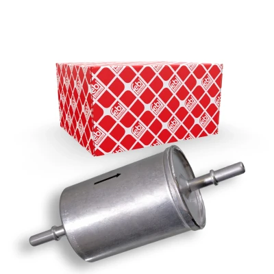 Kuva FEBI BILSTEIN 109560 Polttoainesuodatin Letkusuodatin