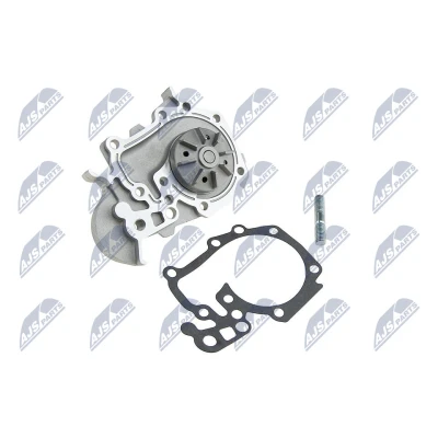 Kuva NTY CPW RE 026 Vesipumppu 20 RENAULT: CLIO 2