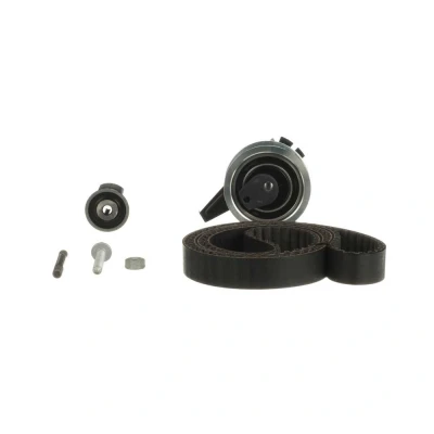 Kuva GATES K025678XS Jakohihnasarja Tru Power SEAT: Ibiza 4, Toledo SKODA: Fabia III Farmari, Rapid Spaceback