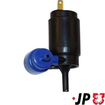 Kuva JP GROUP 1198500100 Pissapojan Pumppu 12 VOLKSWAGEN: GOLF 3, TRANSPORTER 4 Bus, Passat B3/B4 Variant, OPEL: Astra H Hatchback, Corsa D Hatchback