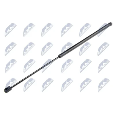 Kuva NTY AE CT 018 Takaluukun Kaasujousi 565 640 ajoneuvoille kiinteällä takaikkunalla CITROËN: C4 Picasso 1