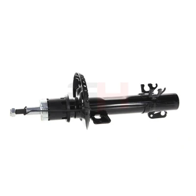 Kuva Iskunvaimennin, Etuakseli, oikea, vasen AUDI, SEAT, SKODA, VW OE 6C0413031AH, 6C0413031AJ, 6C0413031AM