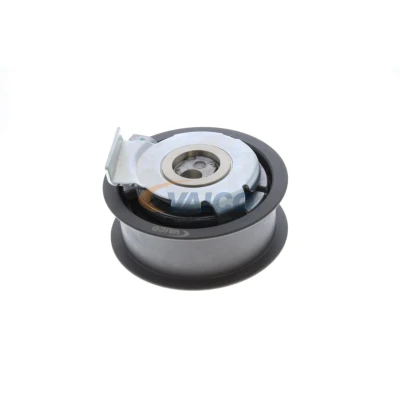 Kuva VAICO V10 2101 Kiristysrulla, Hammashihnat Original Quality VOLKSWAGEN: Golf Plus / Crossgolf, Touran I, AUDI: A3 Hatchback