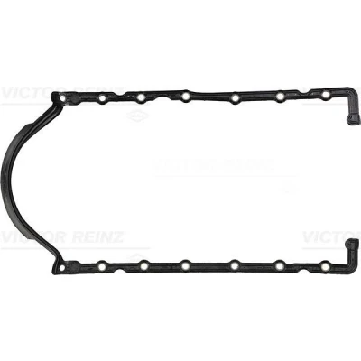 Kuva REINZ 71 34327 00 Öljypohjan Tiiviste FORD: Focus Mk1 Hatchback, FIESTA 4, Farmari