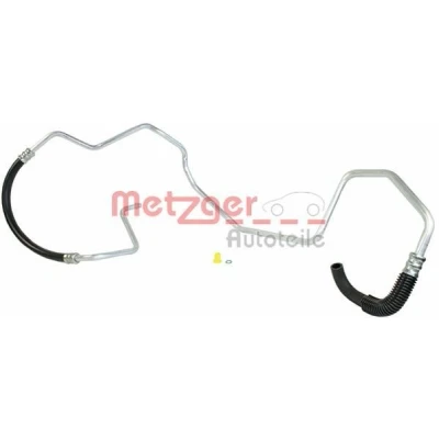 Kuva METZGER 2361058 Ohjaustehostimen Letku ohjausvaihteesta tasaussäiliöön PEUGEOT: 206 Hatchback