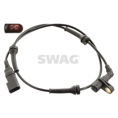 Kuva SWAG 50 10 6930 ABS Anturi Etuakseli, vasen, oikea 750
