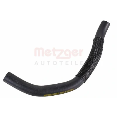 Kuva METZGER 2421902 Jäähdyttimen Letku 8mm EPDM (eteenipropeeni dieeni kumi) ilman kiristimiä HYUNDAI: Getz