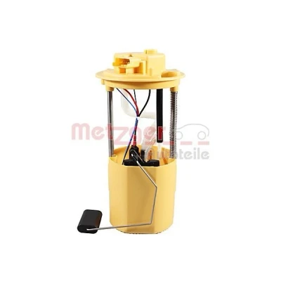 Kuva METZGER 2250540 Polttoainepumppu Säiliön anturilla