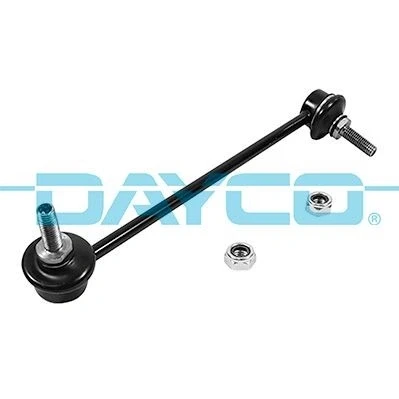 Kuva DAYCO DSS1612 Koiranluu Etuakseli, oikea M10x1.5 BMW: 5 Sedan, Touring