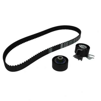 Kuva SKF VKMA 03205 Jakohihnasarja 116 trapetsinmuotoisella hammasprofiililla FORD: MONDEO 4 Stufenheck, Turnier, FOCUS 3 Turnier