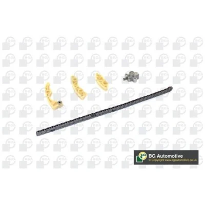 Kuva Jakoketjusarja ALFA ROMEO, FIAT, OPEL, SAAB, VAUXHALL OE 12576647, 90537299, 90537300