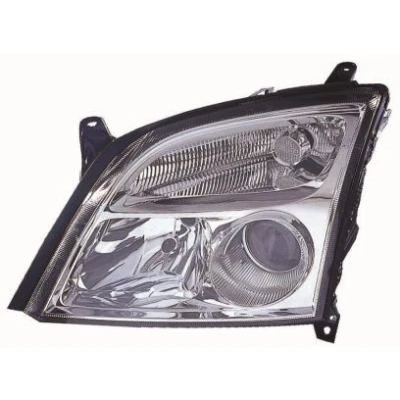 Kuva ALKAR 2766444 Ajovaloumpio Oikea W5W, D2S, PY21W, H7 OPEL: Vectra C Caravan, Sedan, CC