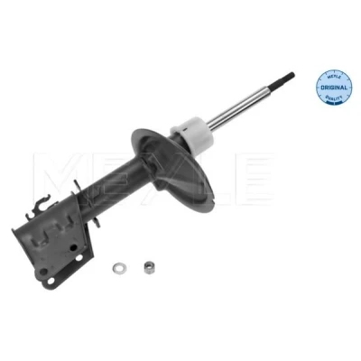 Kuva MEYLE 226 623 0006 Iskunvaimentimet Etuakseli Kaasupaine Kaksiputki Joustintuki Tappi ylhäällä ORIGINAL Quality