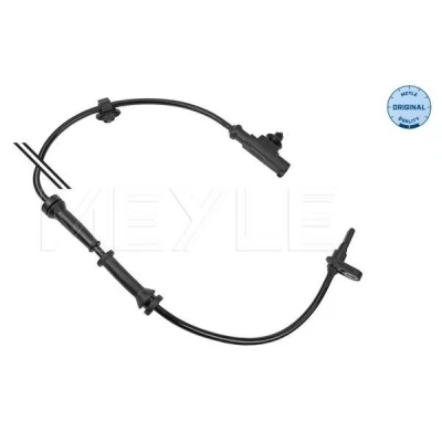 Kuva Tunnistin, kiertonopeus, etuakseli molemminpuoleinen Citroën C1, Peugeot 107, Toyota Aygo OE 4545.E1, 89542 0H010