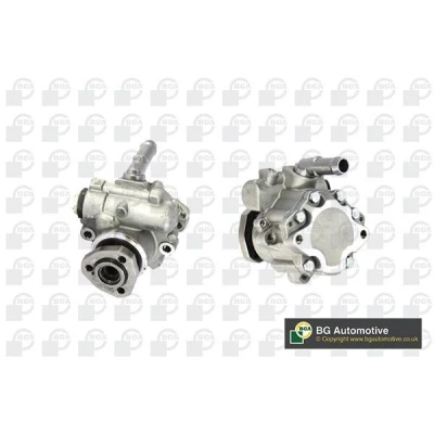 Kuva Hydrauliikkapumppu, ohjaus SEAT ALHAMBRA OE 028145157B, 028145157D, 028145157DX
