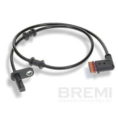 Kuva BREMI 51283 ABS Anturi Kaapelilla MERCEDES BENZ: E sarja Sedan, T modell