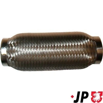 Kuva JP GROUP 9924202000 Pakoputken Jousto 55 200 Ruostumaton teräs VOLKSWAGEN: Caddy 3, Golf 5, OPEL: Vectra B Sedan