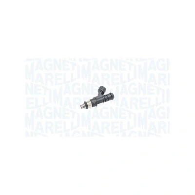 Kuva Ruiskutusventtiili NISSAN MICRA III, C+C NOTE OE 16600 AX200, AX20B, AX200