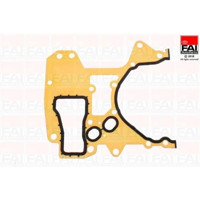 Kuva FAI AutoParts TC1433 Tiiviste Jakopäänkotelo OPEL: Astra J Sports Tourer, Corsa D Hatchback, Zafira B, CHEVROLET: Cruze Farmari, Aveo Hatchback