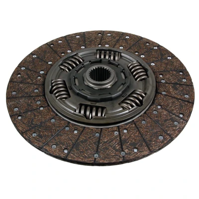 Kuva FEBI BILSTEIN 105094 Kytkinlevy 430 24
