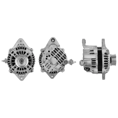 Kuva LUCAS LRA02102 Laturi 14V 80A SUBARU: Forester III, Impreza II Sedan,